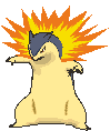 typhlosion