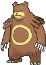 ursaring