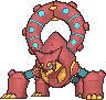 volcanion