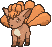 vulpix