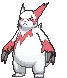 zangoose