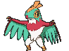 hawlucha