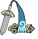 honedge
